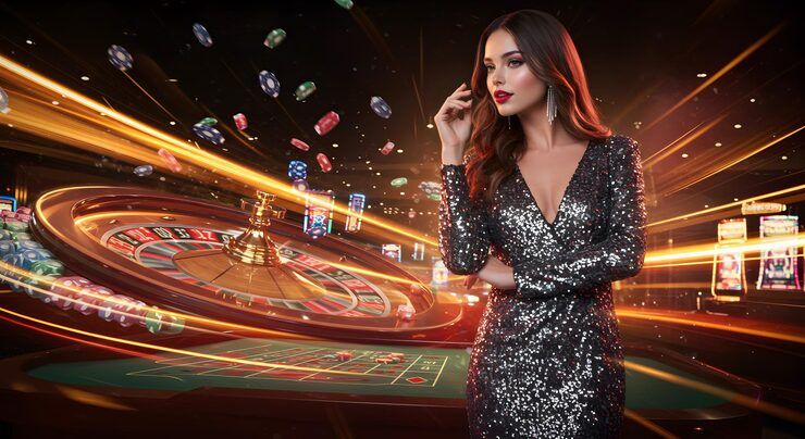 Big Bash APP کیسینو میں لاٹری گیمز میں حصہ لیں۔